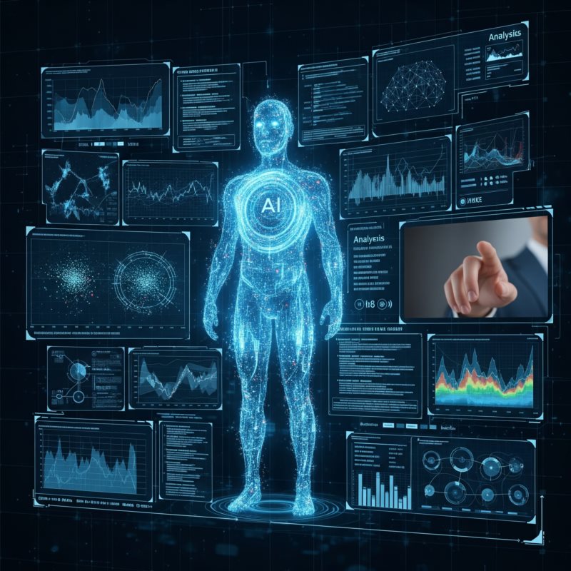 Your Personal AI Health Summaries