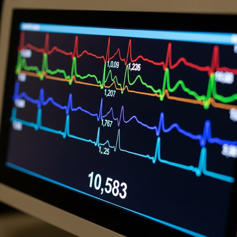 Your Personal AI Health Summaries - App Feature