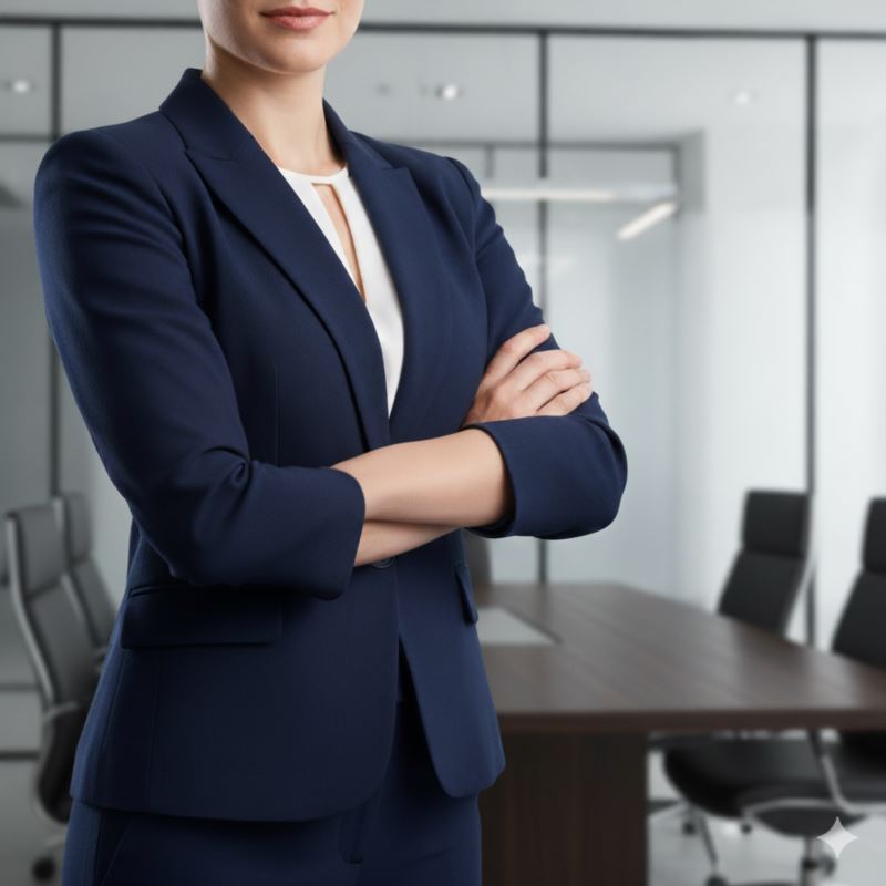 Statement Style - The Bold Spirit Journey