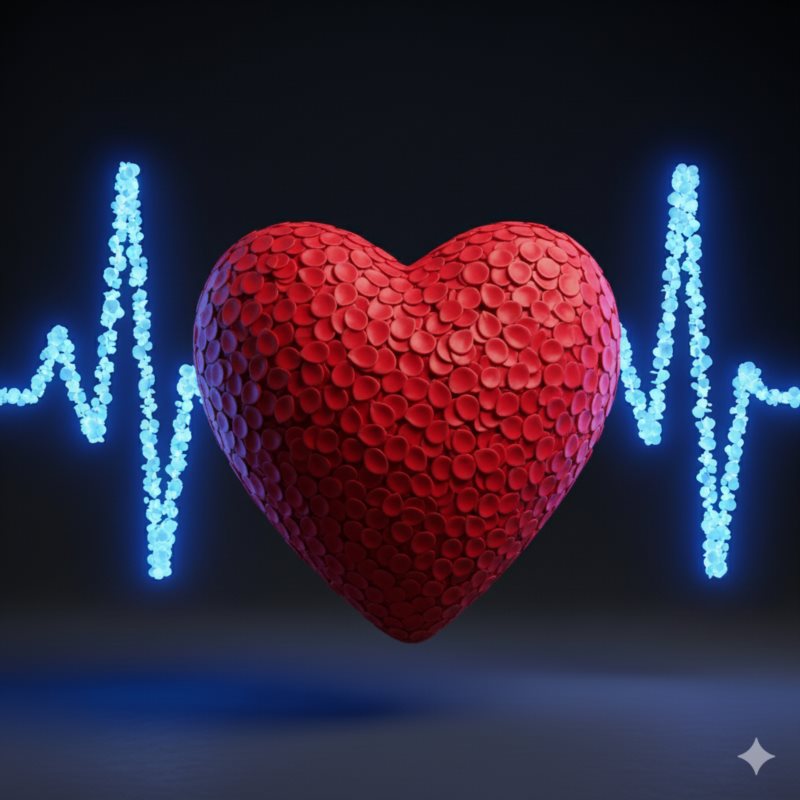 Cutting-Edge Tech - The Bold Spirit Journey