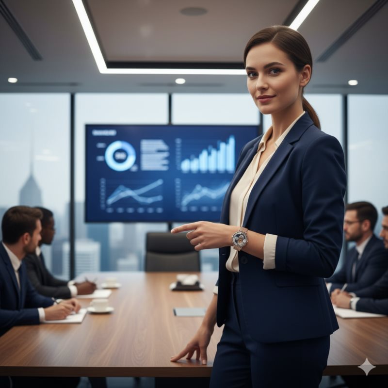 The Bold Spirit Journey