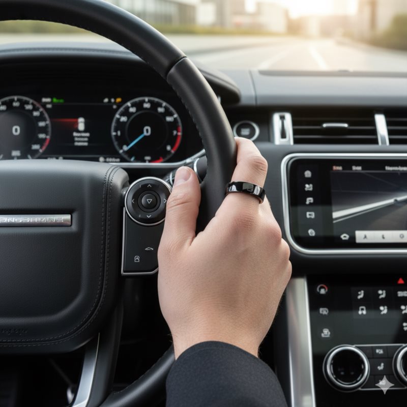 Refined Aesthetic - The Elegant Spirit Journey