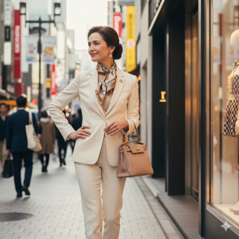 The Elegant Spirit Journey