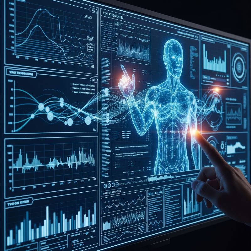 Your Personal AI Health Assistant