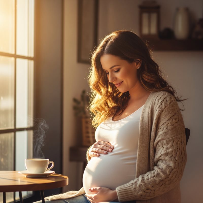 The Nurturer Journey