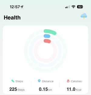 A Diamond on Display