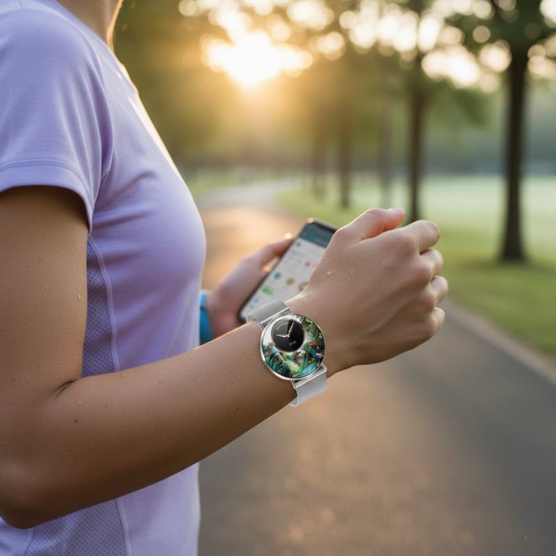 Performance Analytics - The Fitness Diamond Journey