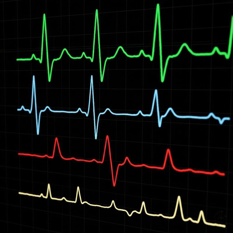 Comprehensive Health Monitoring - The Health Diamond Journey