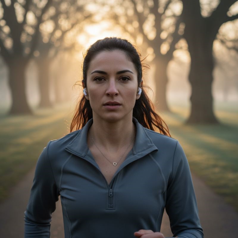 The Fitness Diamond Journey