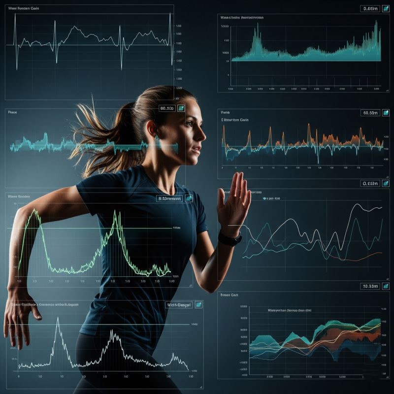 The Health Diamond Journey