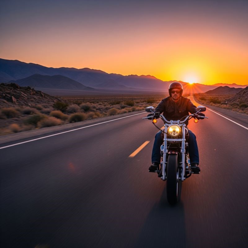 The Family Man Journey