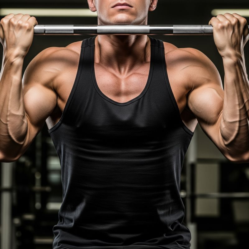 Balancing Strength and Responsibility - The Family Man Journey