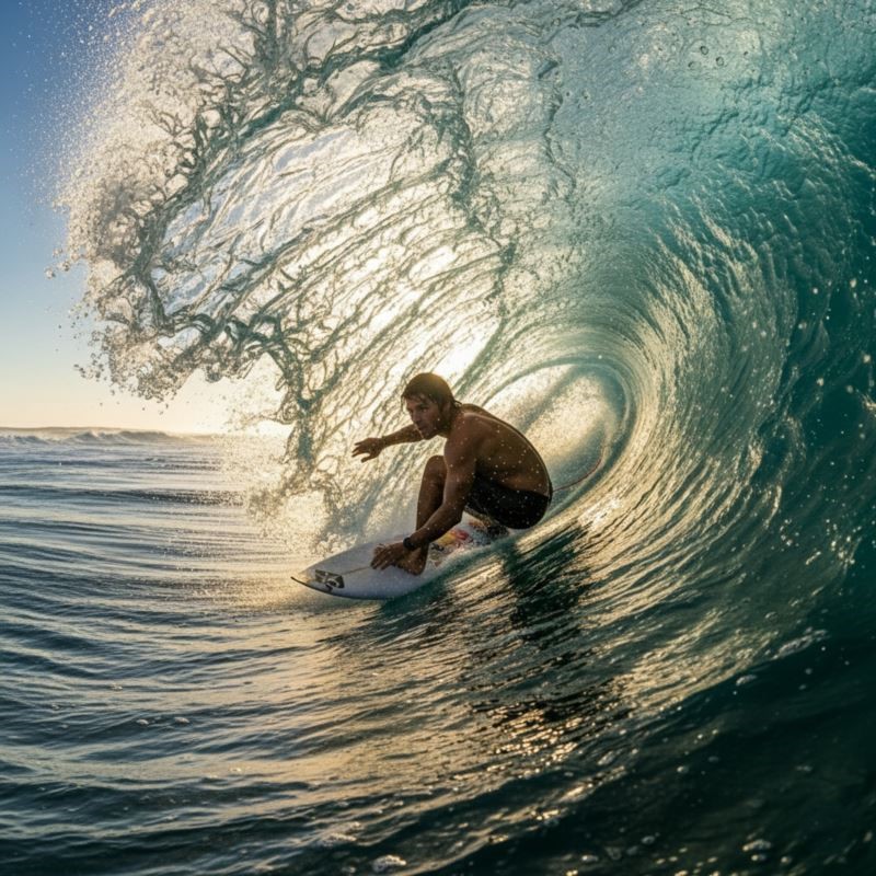 Health Monitoring for the Protector - The Family Man Journey