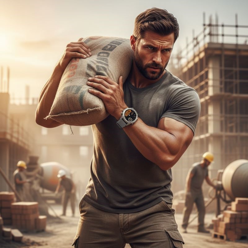 Performance Analytics for the Elite - The Spartan Journey