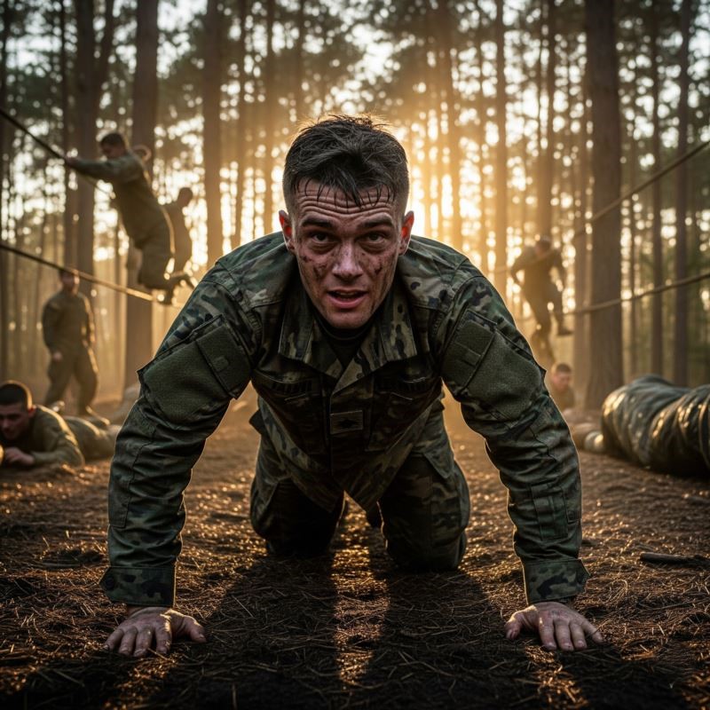 170+ Battle-Tested Sports Modes - The Spartan Journey