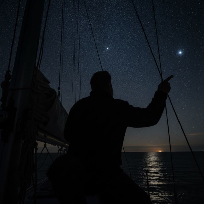 Precision Navigation in Chaos - The Thrill-Seeker Journey