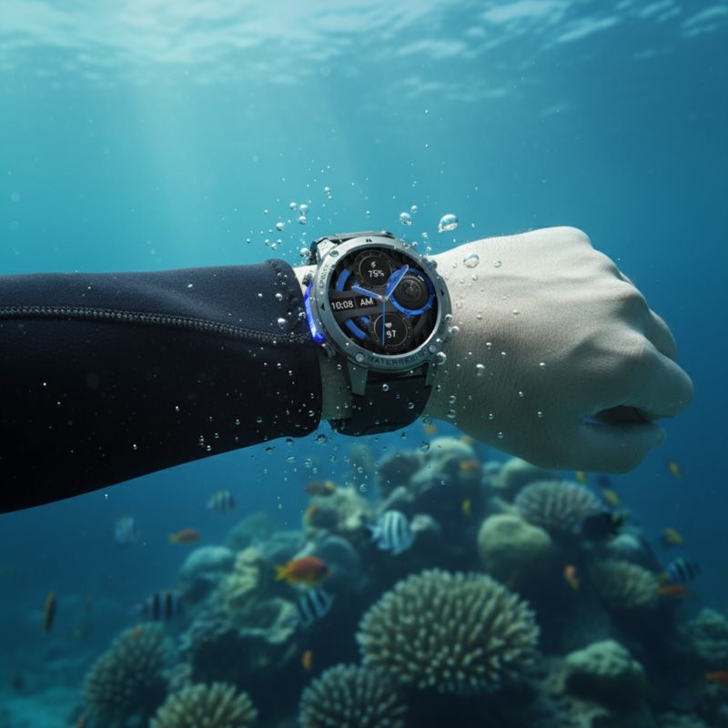 Real-Time Survival Metrics - The Thrill-Seeker Journey