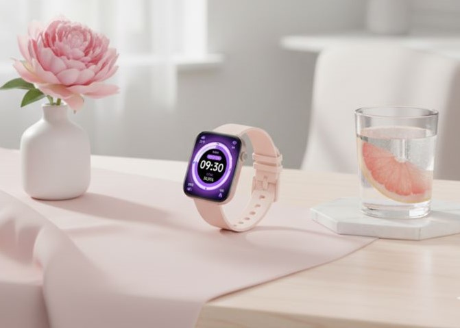 Bluetooth Calling - The Professional Star Journey