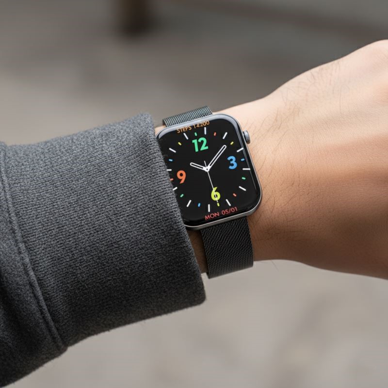 Ultra-Thin Design - The Style Star Journey