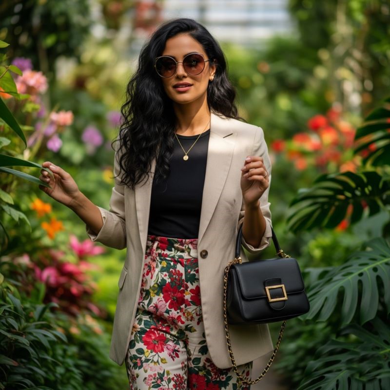 The Style Star Journey