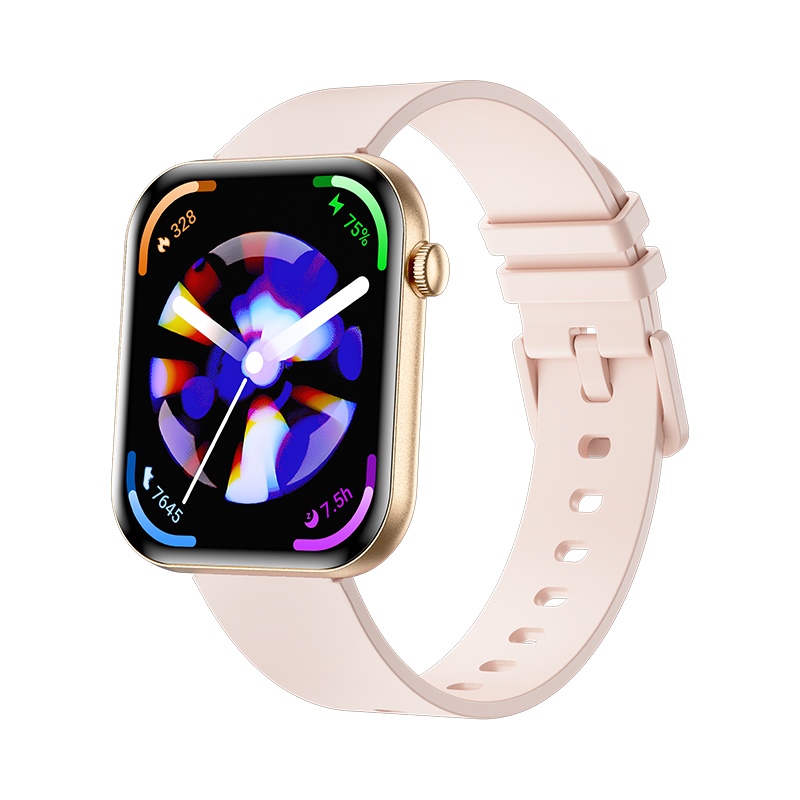 Wolf Beta Sirius Smart Watch